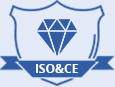 Certificados ISO y CE